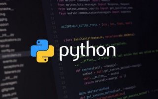 Veri Bilimi İçin Python Programlama