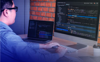 Full Stack Developer Bootcamp Programı