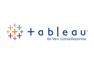 Tableau ile Veri Görselleştirme Eğitimi