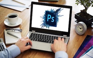 Adobe Photoshop - Sosyal Medya Tasarımı