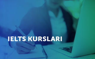 IELTS Kursu