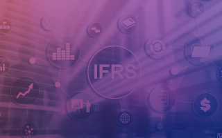 UFRS TFRS  (Uluslararası Finansal Raporlama Standartları)