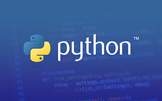 Python ile Programlama Eğitimi