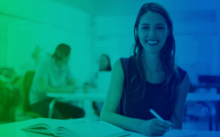 IELTS Kursu 
