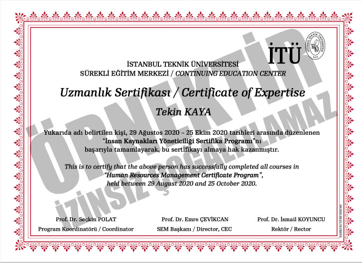 ik-sertifika