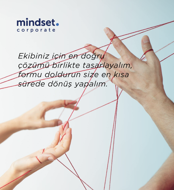 Kurumsal Eğitim Talebi