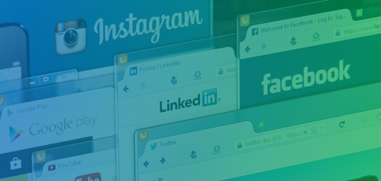Sosyal medya facebook ve instagram kullanimi egitimi