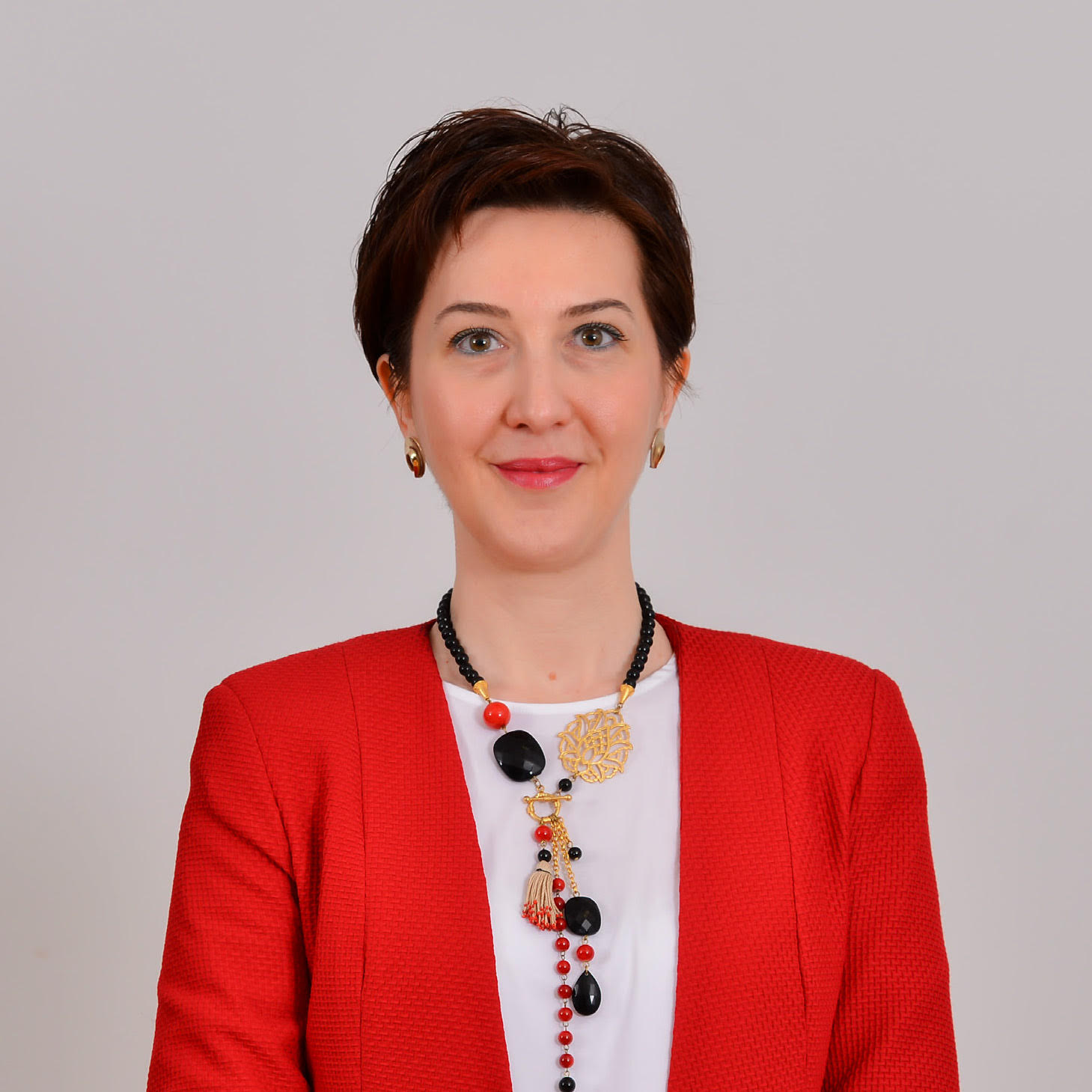 Doç. Dr. Gaye KARAÇAY AYDIN